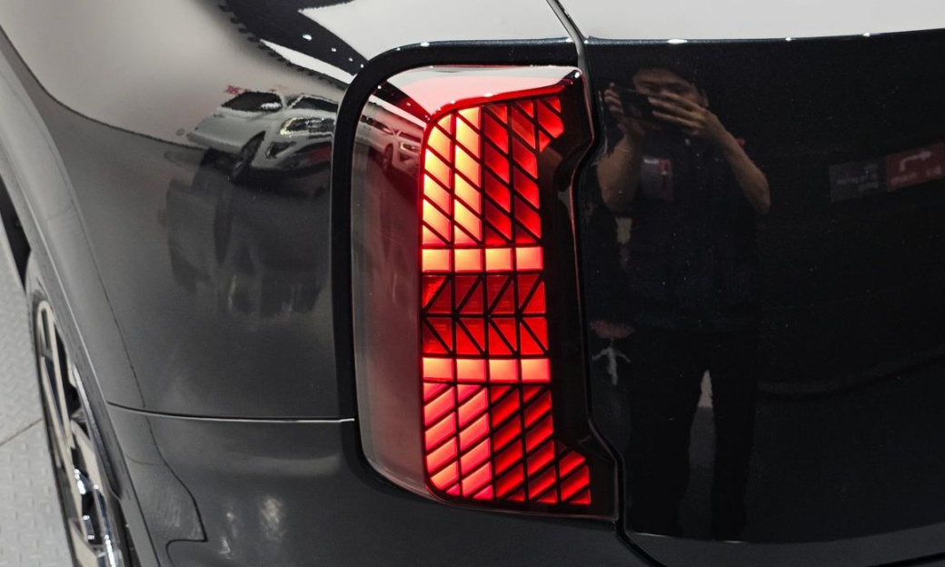 Mini Countryman ALL4 Favoured, 2024