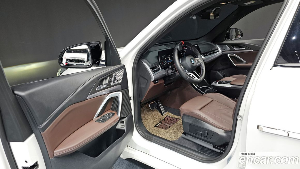 BMW X1 M35i xDrive, 2024