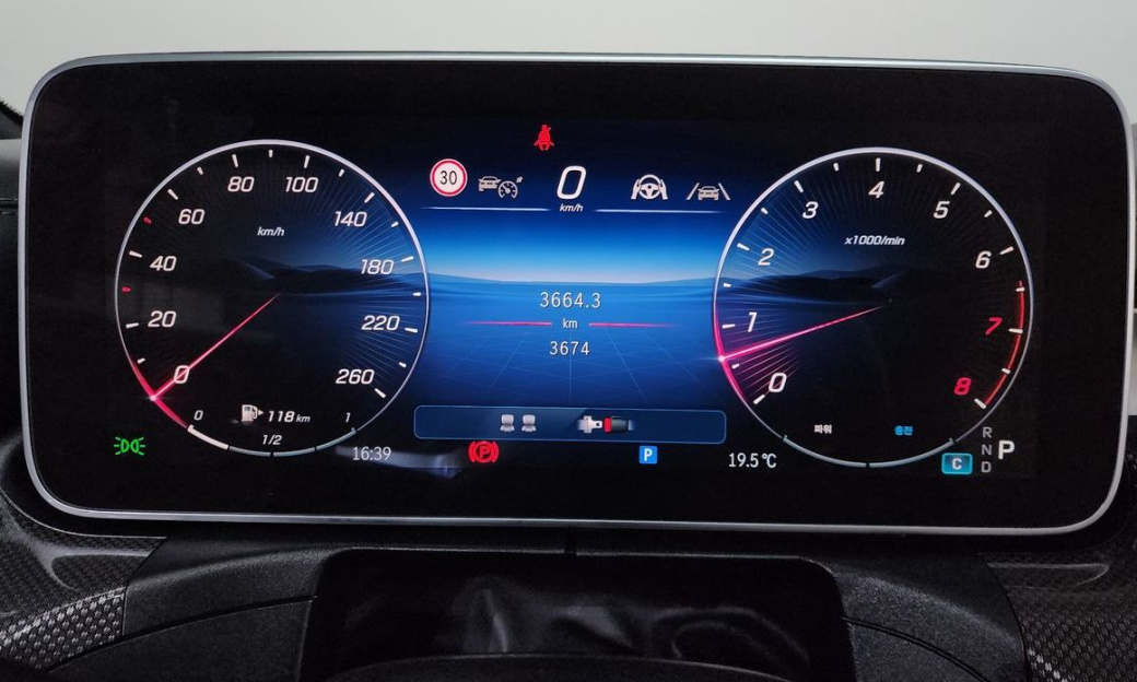 Mercedes-Benz CLE-Class CLE200 Coupe, 2025