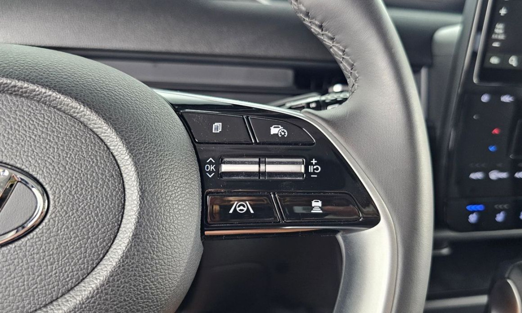 Hyundai Staria Tourer 9-Seater, 2024