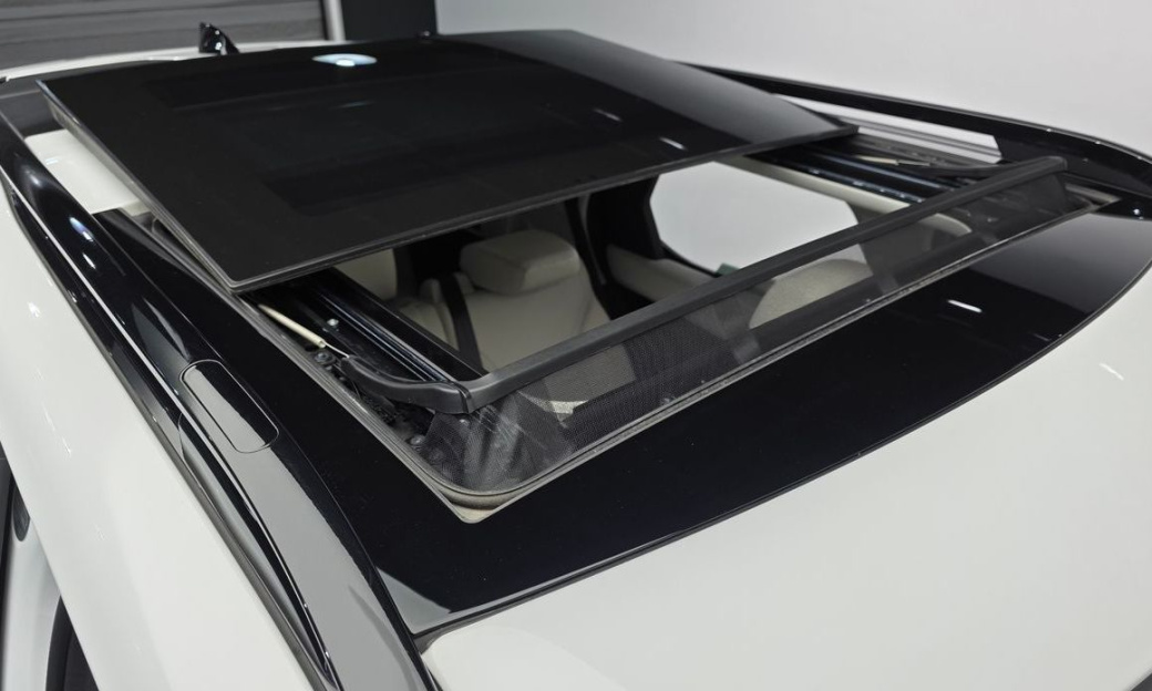 Land Rover Discovery D250 S, 2024