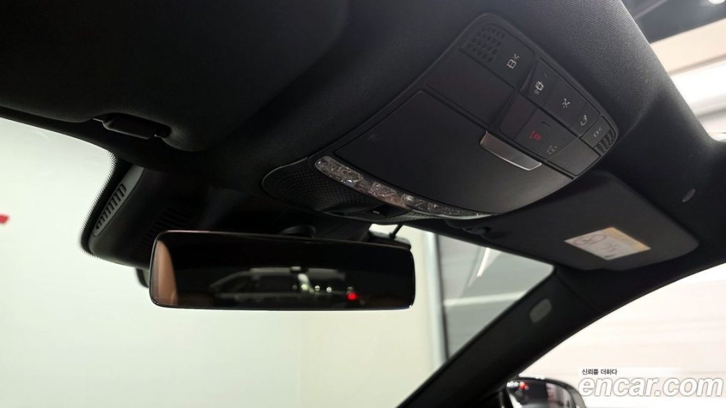 Mercedes-Benz E-Class E250 AMG Line, 2023