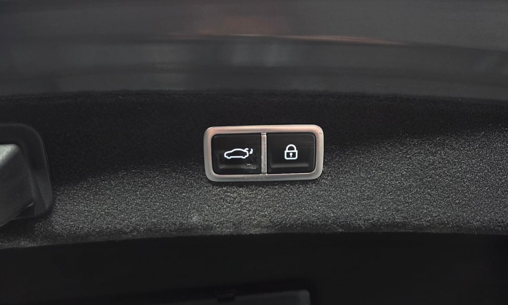 Genesis G80 Gasoline 2.5 Turbo AWD, 2024