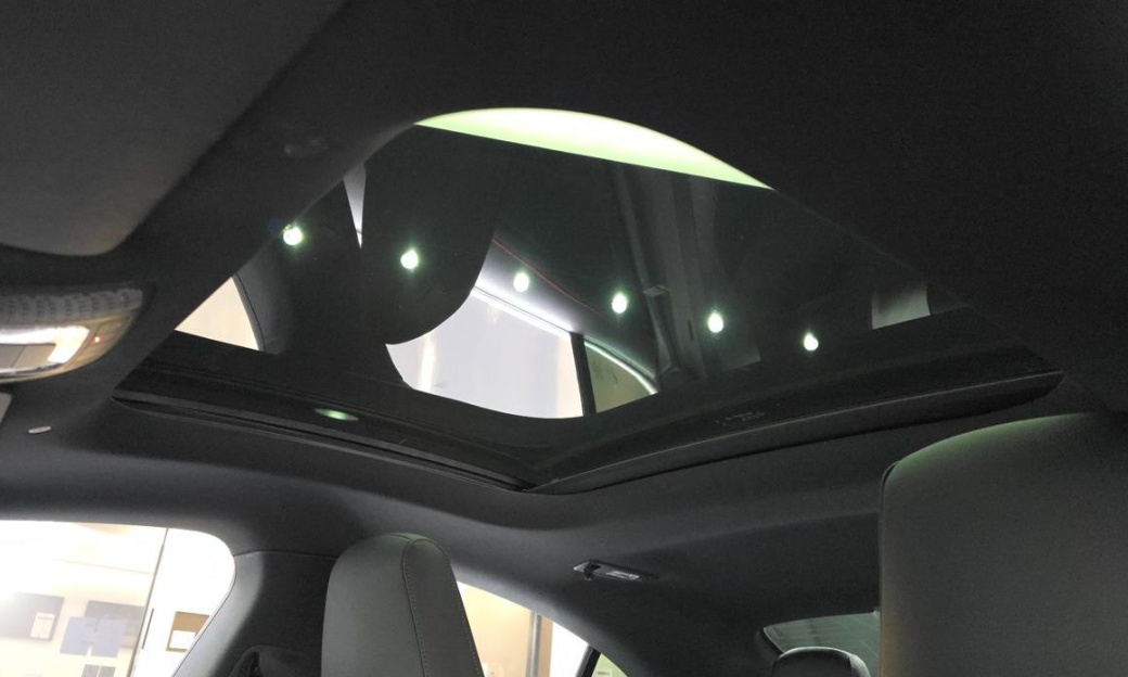 Mercedes-Benz CLA-Class CLA250 4MATIC, 2024