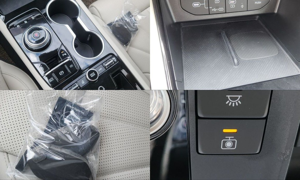 Kia K5 1.6 Turbo, 2024