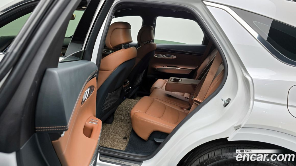 Genesis GV70 2.5T Gasoline 2WD, 2024