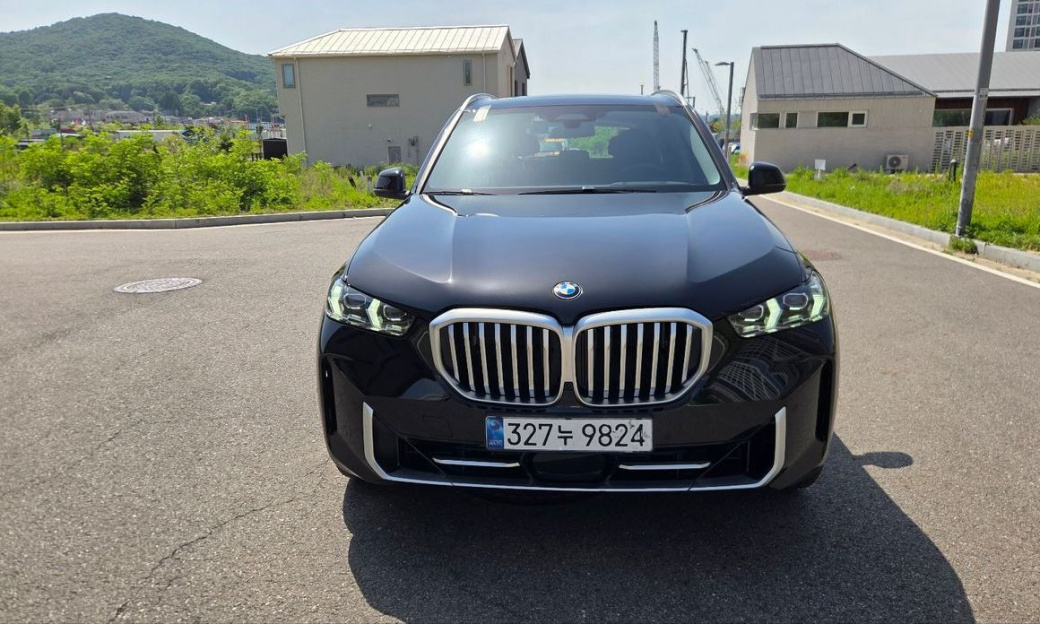 BMW X5 xDrive 30d xLine, 2024
