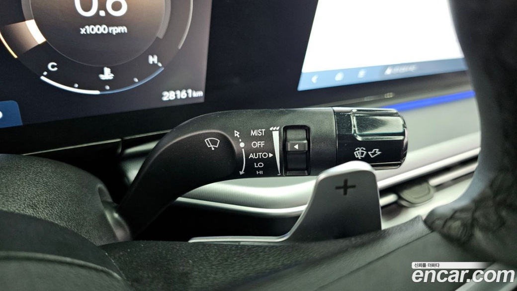 Hyundai Grandeur 2,5 Gasoline 2WD, 2023