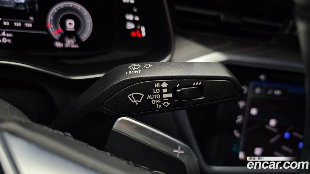 Audi A6 45 TFSI Quattro Premium, 2023