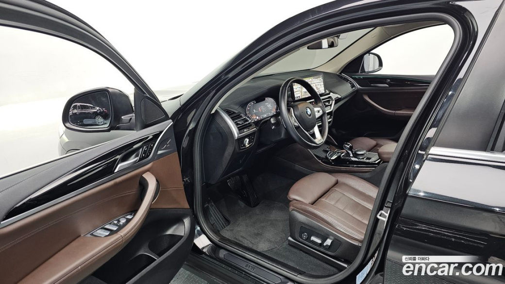 BMW X4 xDrive20i xLine, 2023