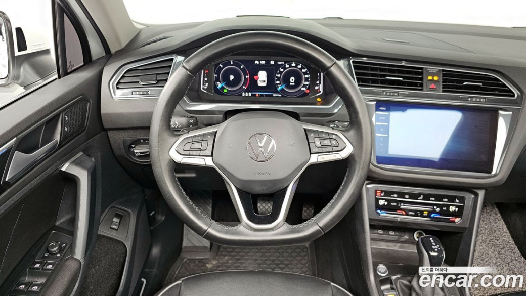 Volkswagen Tiguan 2.0 TDI Prestige, 2023