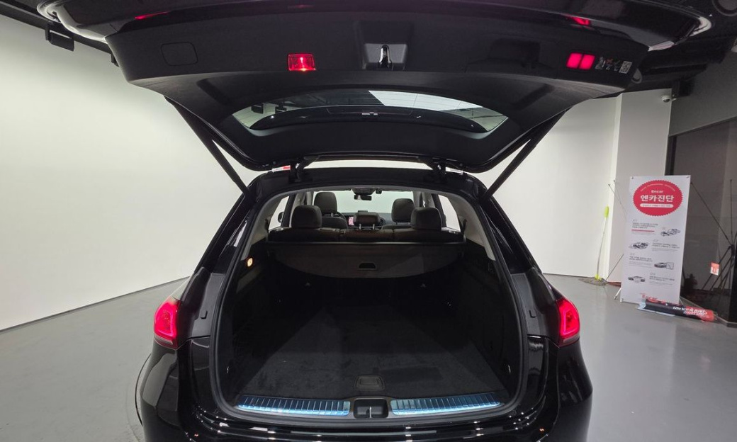 Mercedes-Benz GLE-Class GLE450 4MATIC, 2022