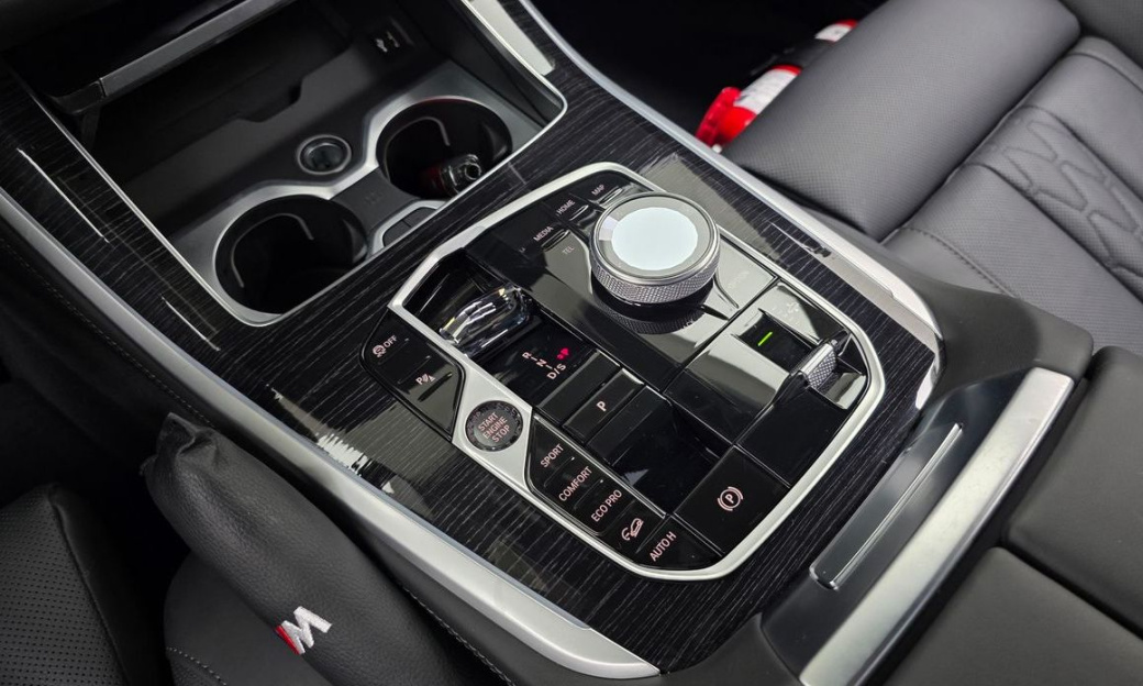 BMW X5 xDrive 40i M Sport, 2024
