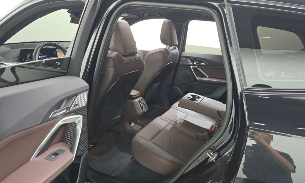 BMW X1 xDrive 20i M Sport, 2024