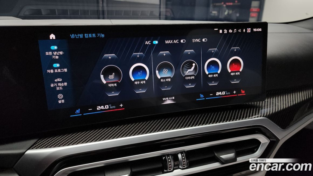 BMW M4 M4 Convertible Competition M xDrive, 2024