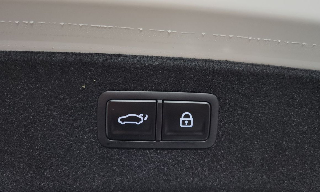 Genesis G80 Gasoline 2.5 Turbo 2WD, 2026