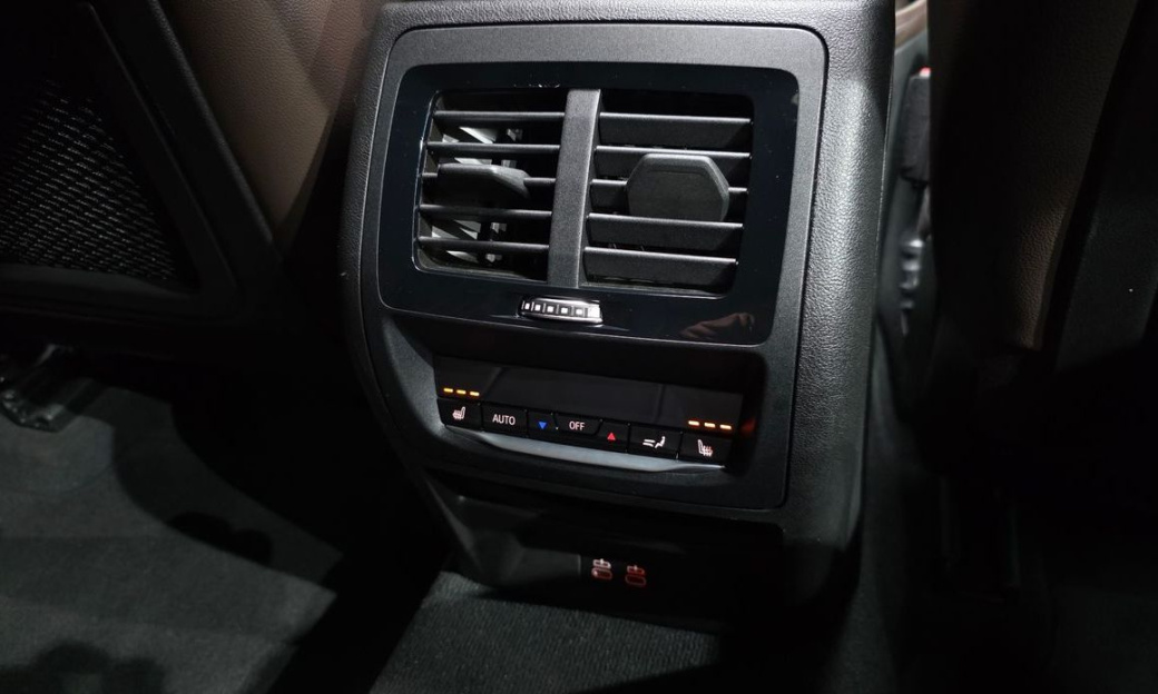 BMW X4 xDrive20i M Sports Pro, 2022