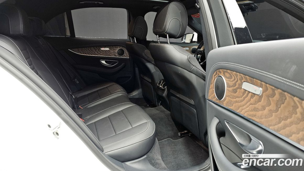 Mercedes-Benz E-Class E250 Exclusive, 2022
