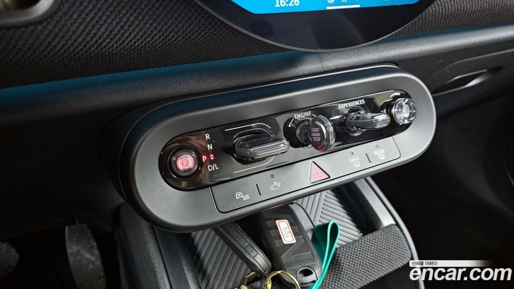 Mini Countryman ALL4 Classic First Edition, 2025