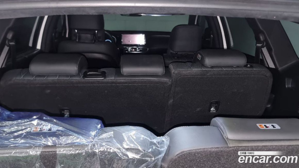 Hyundai Santafe Diesel 2.2 4WD, 2023