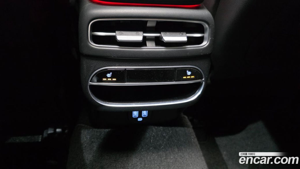 Genesis GV70 2.2 Diesel 2WD, 2022