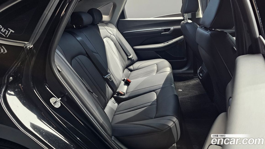 Hyundai Sonata 2.0, 2024