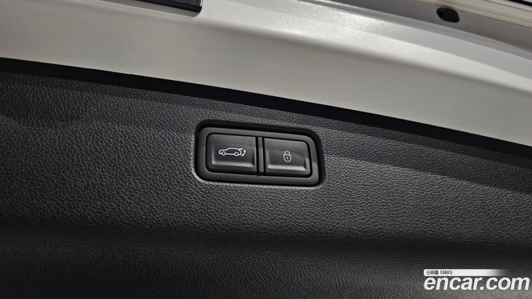 Genesis GV70 2.5T Gasoline AWD, 2025