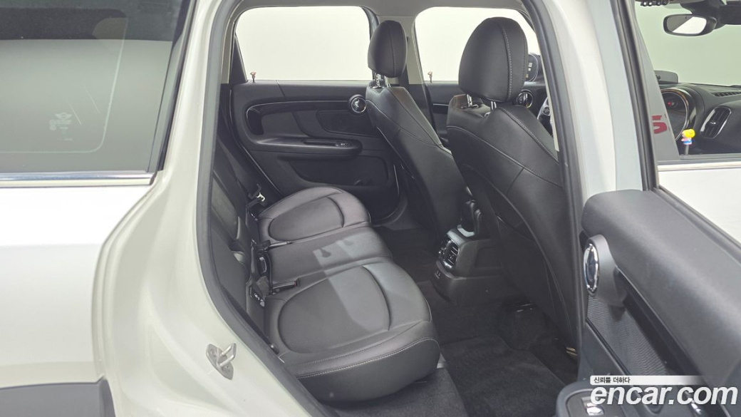 Mini Countryman Classic, 2024