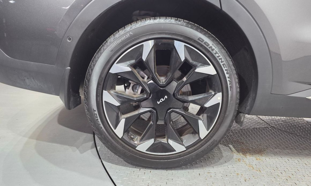 Kia Sorento Diesel 2.2 4WD, 2025