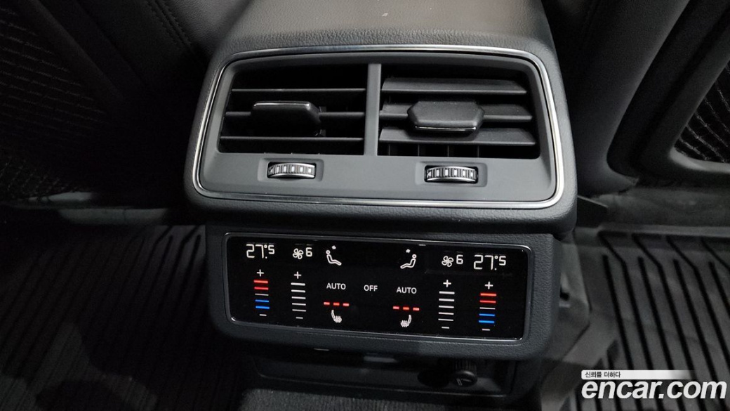 Audi A6 45 TDI Quattro Premium, 2023