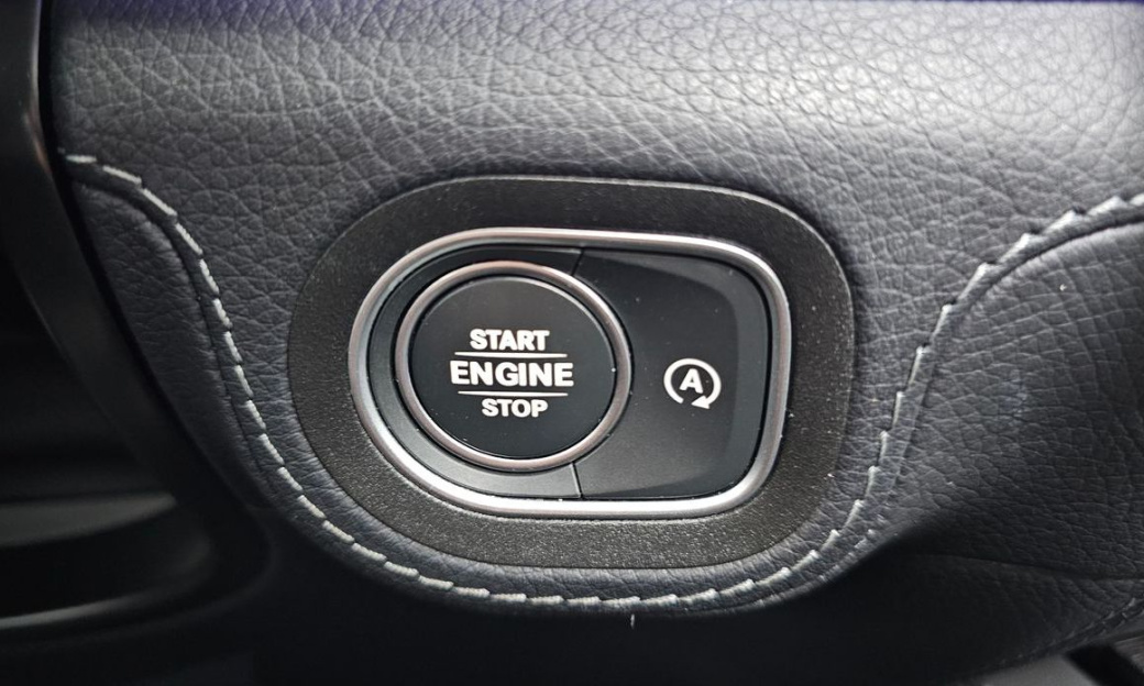 Mercedes-Benz GLS-Class GLS580 4MATIC, 2021