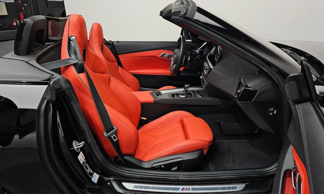 BMW Z4 sDrive20i M Sport, 2024