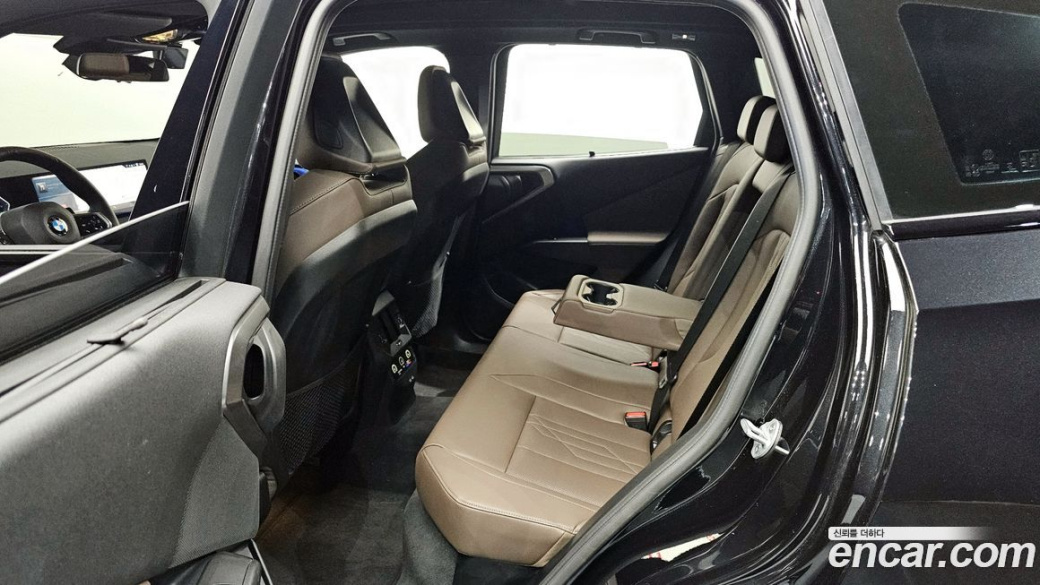 BMW X3 xDrive 20 M Sport, 2025