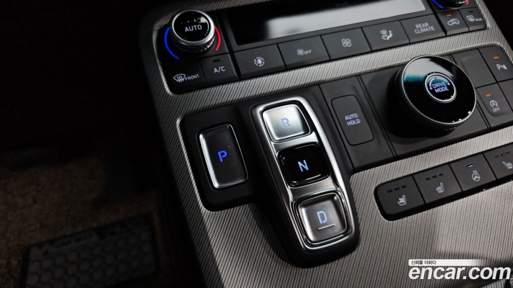 Hyundai Palisade Diesel 2.2 2WD, 2024