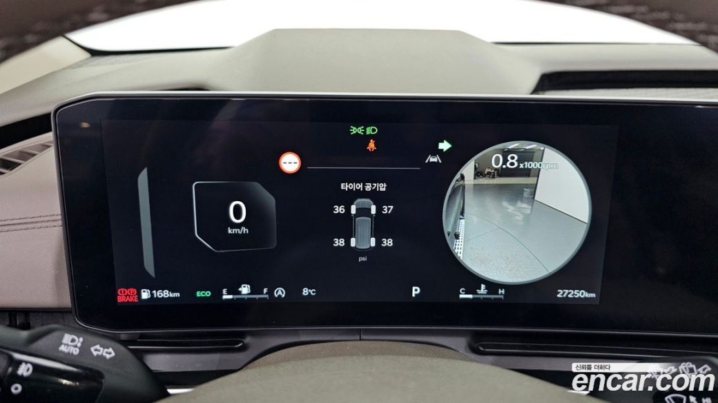 Kia Carnival 7-Seater Signature, 2025