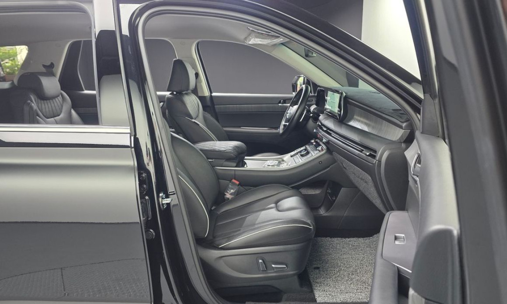 Hyundai Palisade Diesel 2.2 2WD, 2024