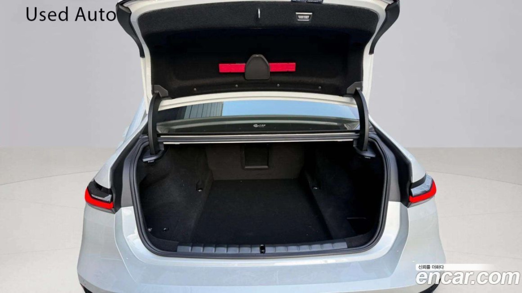 BMW 7-Series 740d xDrive M Sport, 2024