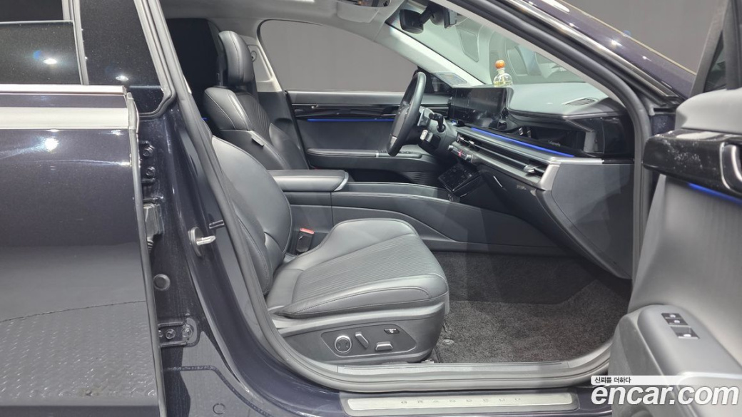 Hyundai Grandeur 2,5 Gasoline 2WD, 2023