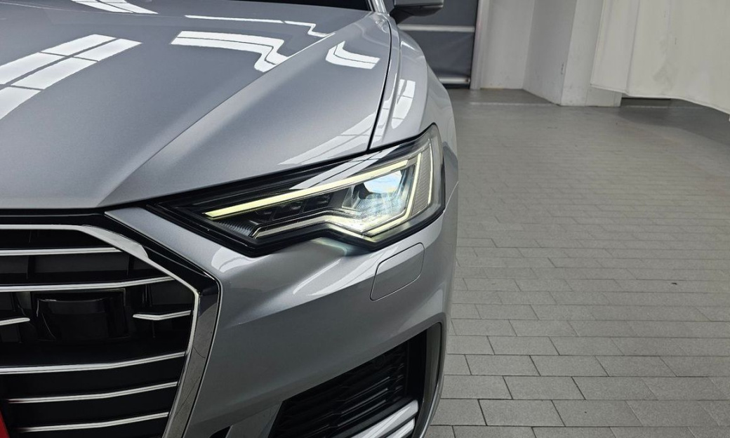Audi A6 40 TDI Premium, 2022