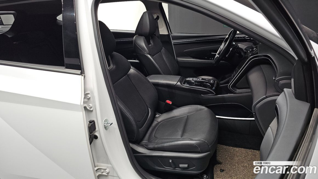 Hyundai Tucson Diesel 2.0 4WD, 2023