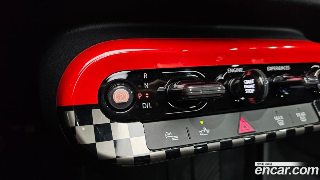 Mini Cooper Convertible Classic, 2025