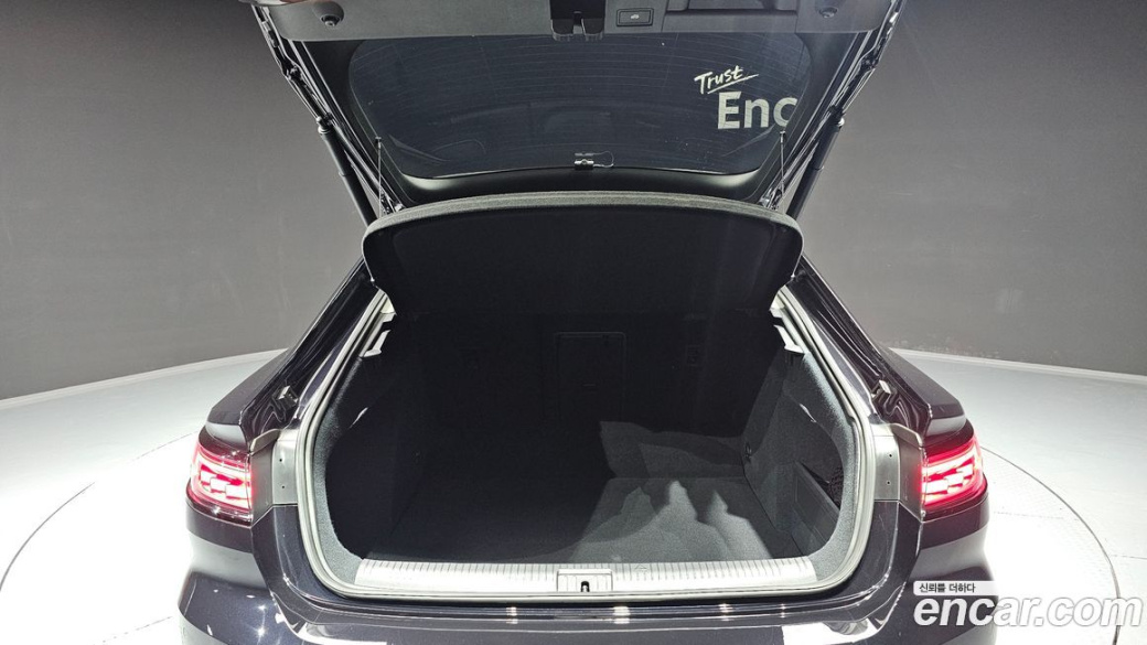 Volkswagen Arteon 2.0 TDI Prestige, 2023