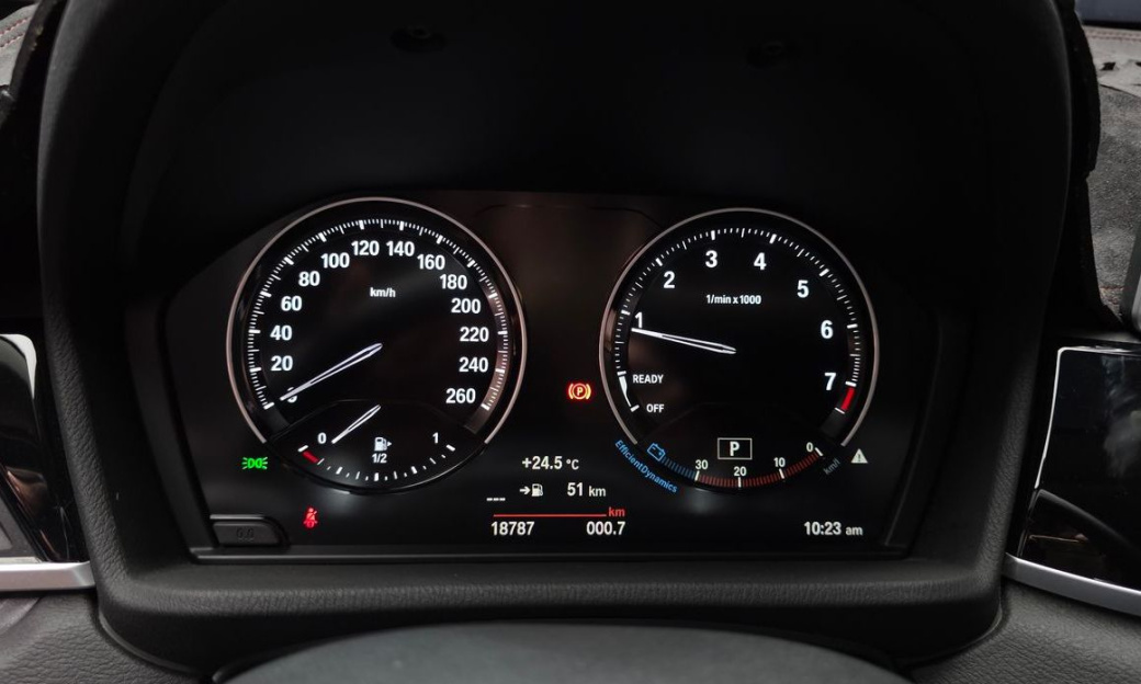 BMW X1 xDrive 20i xLine, 2022