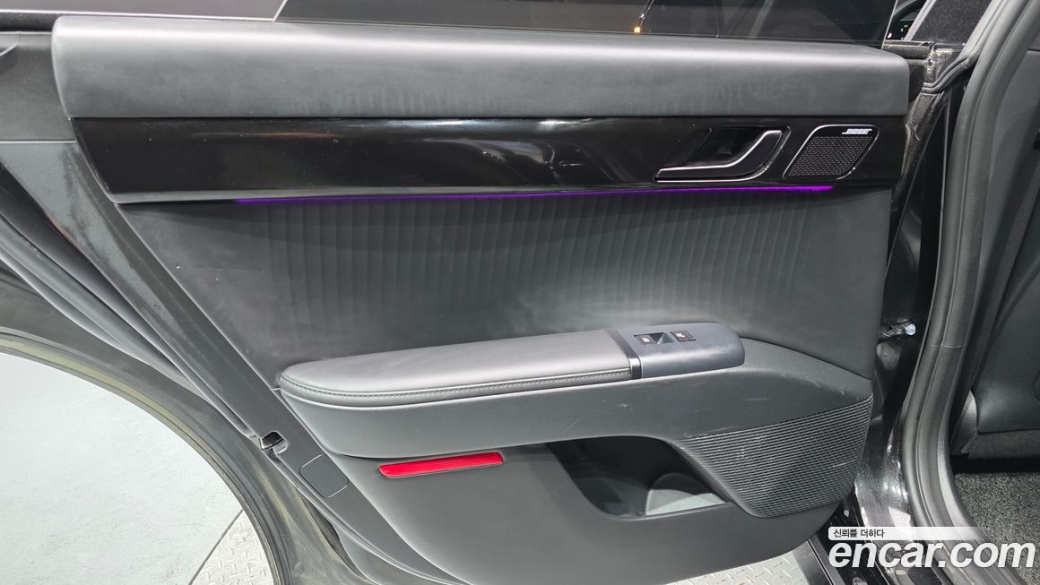 Hyundai Grandeur 2,5 Gasoline 2WD, 2024