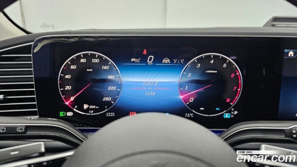 Mercedes-Benz GLE-Class GLE450 4MATIC, 2025