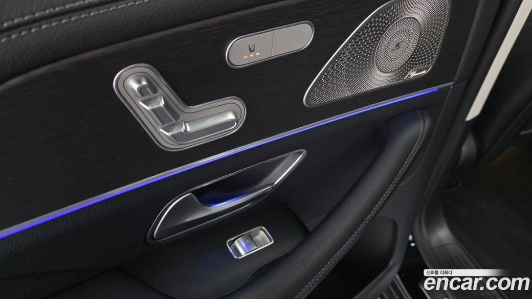 Mercedes-Benz GLE-Class GLE450 4MATIC, 2023
