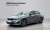 BMW 3-Series 320i, 2025