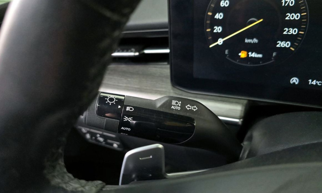 Kia K5 2.0, 2024