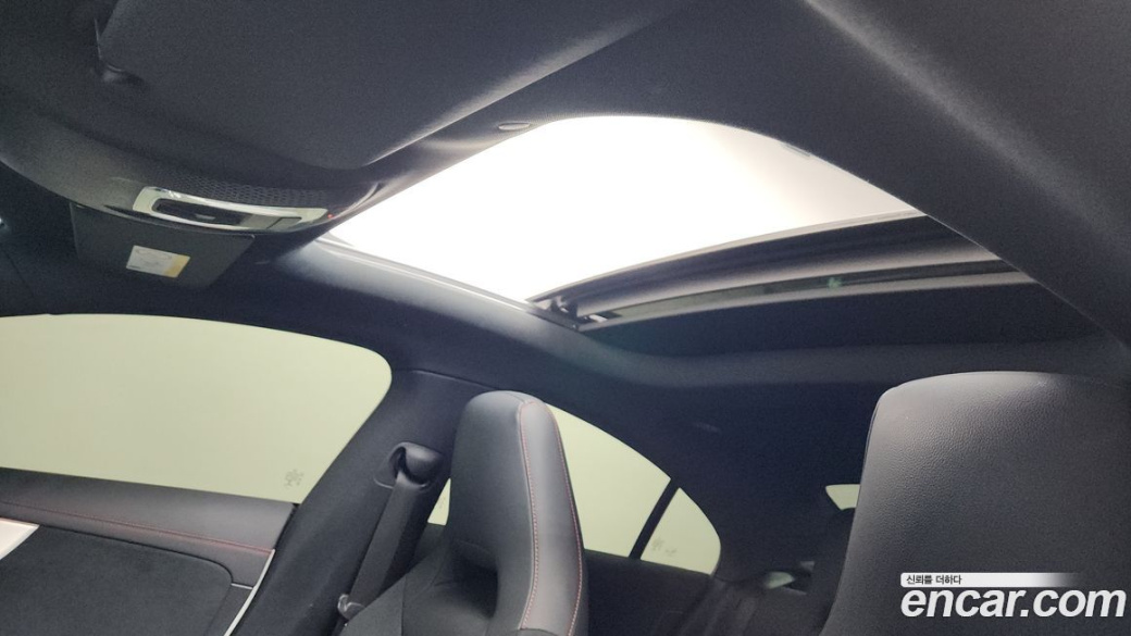 Mercedes-Benz CLA-Class CLA250 4MATIC, 2023
