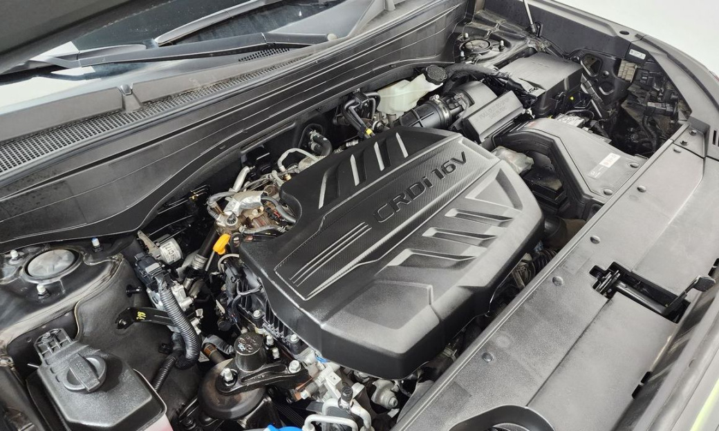 Hyundai Palisade Diesel 2.2 2WD, 2023